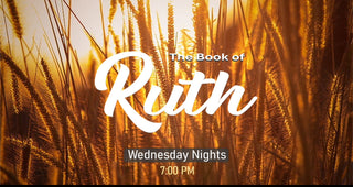 Ruth Chapter 4