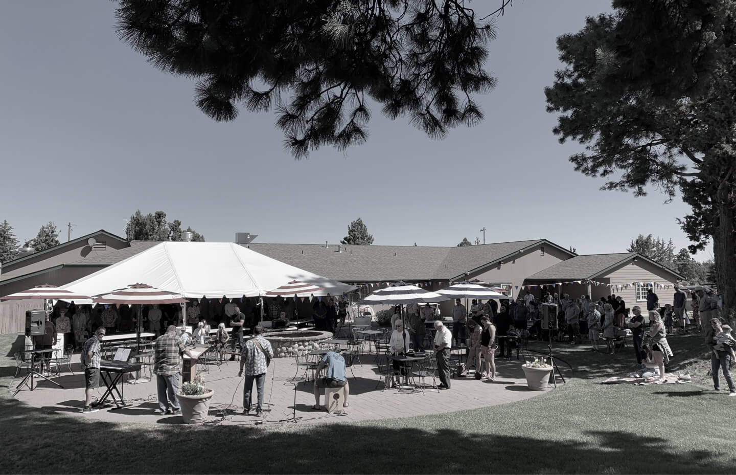Calvary Chapel Bend 1